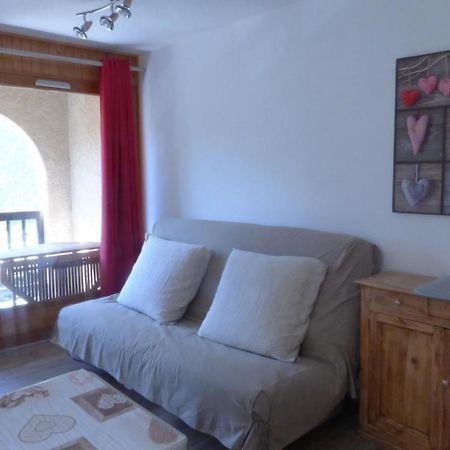 Apartmán Queyras Ceillac Exteriér fotografie