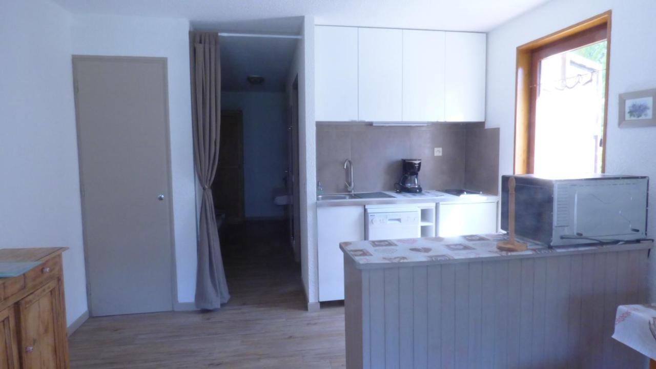 Apartmán Queyras Ceillac Exteriér fotografie