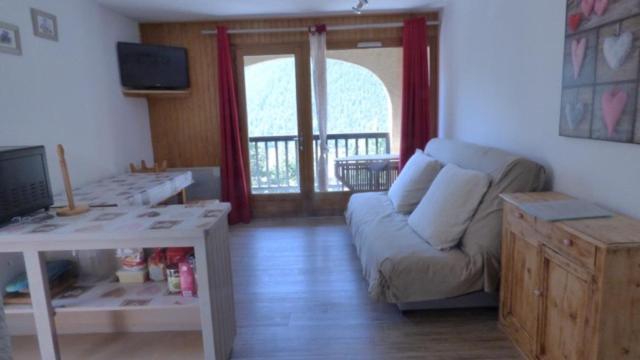Apartmán Queyras Ceillac Exteriér fotografie